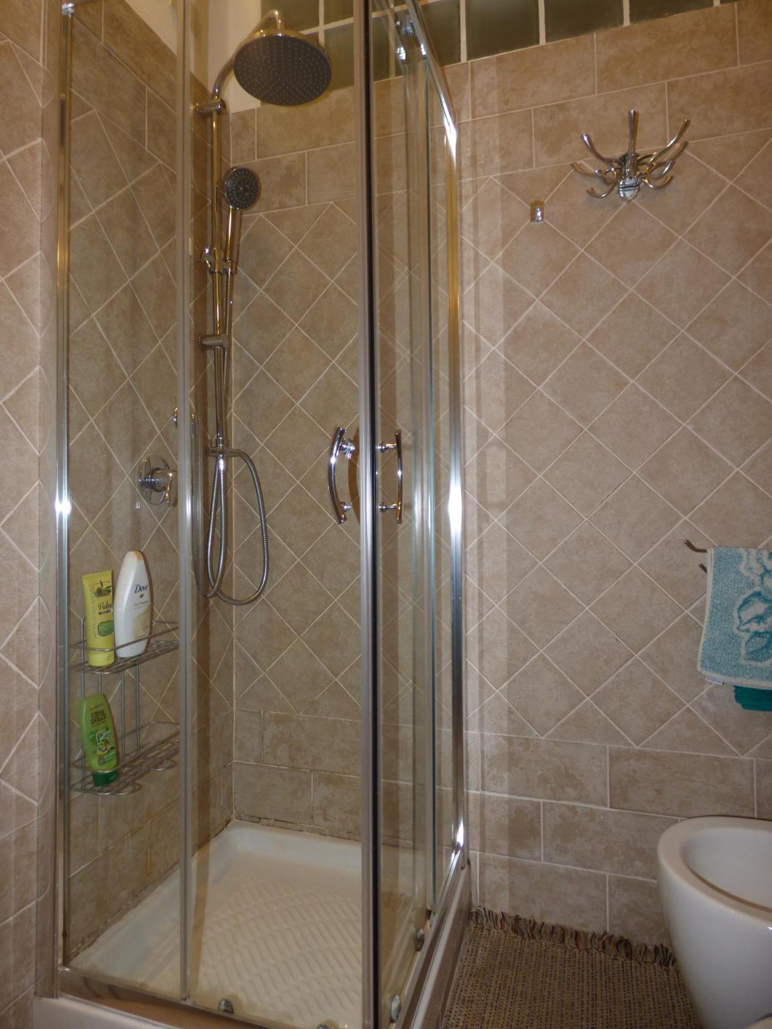 Anania Hotel Cagliari Kamer foto