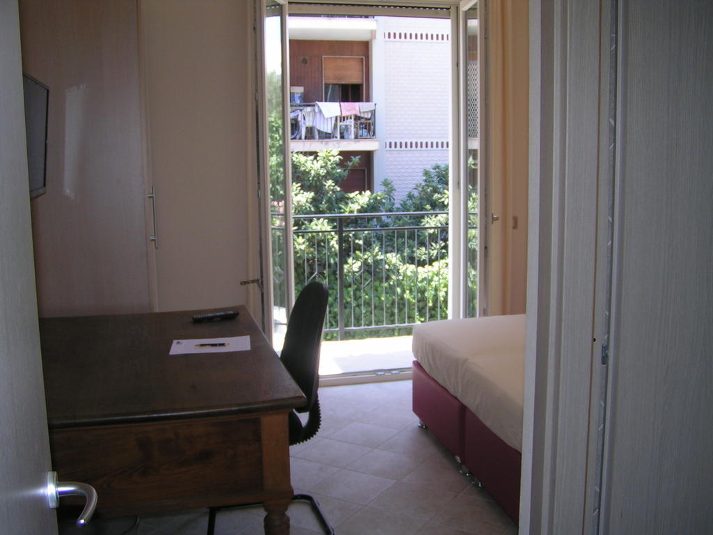 Anania Hotel Cagliari Kamer foto